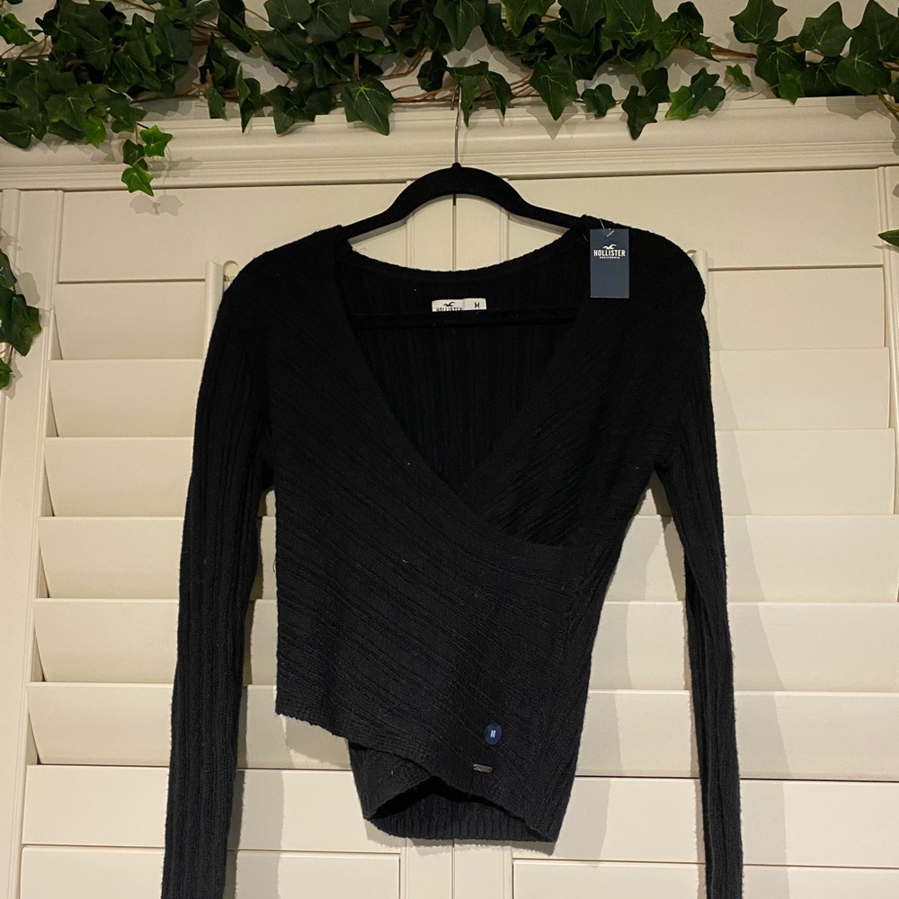 Long sleeve